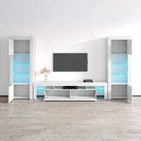 WALL UNIT
