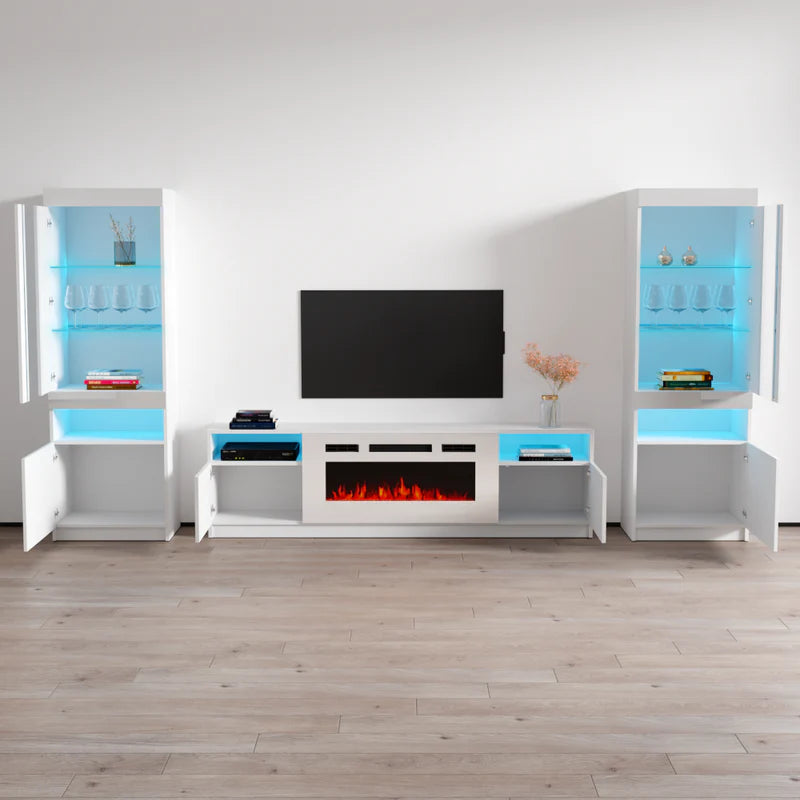 WALL UNIT