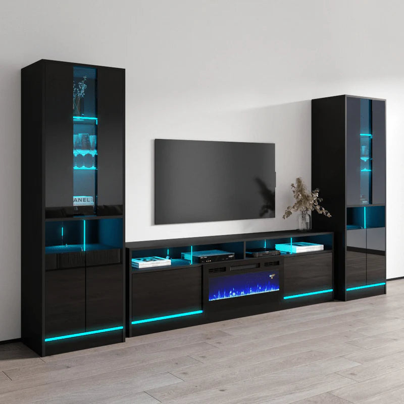 WALL UNIT