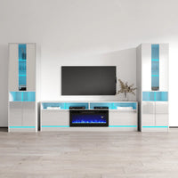 WALL UNIT