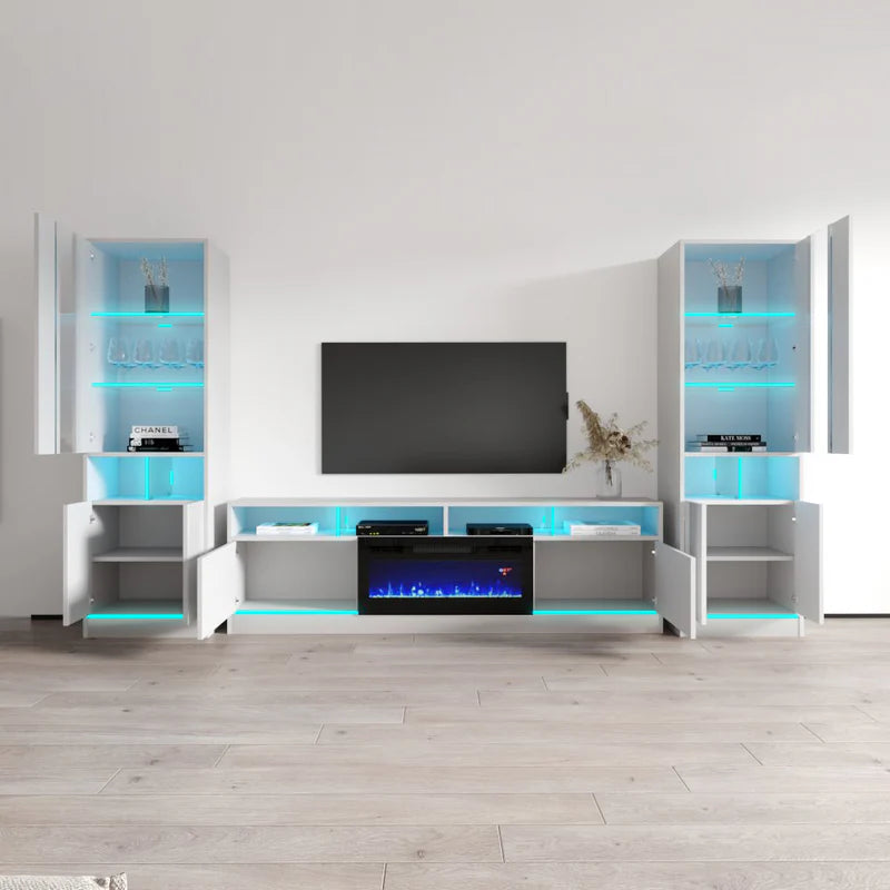 WALL UNIT