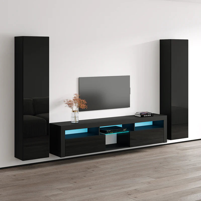 FLOATING WALL UNIT