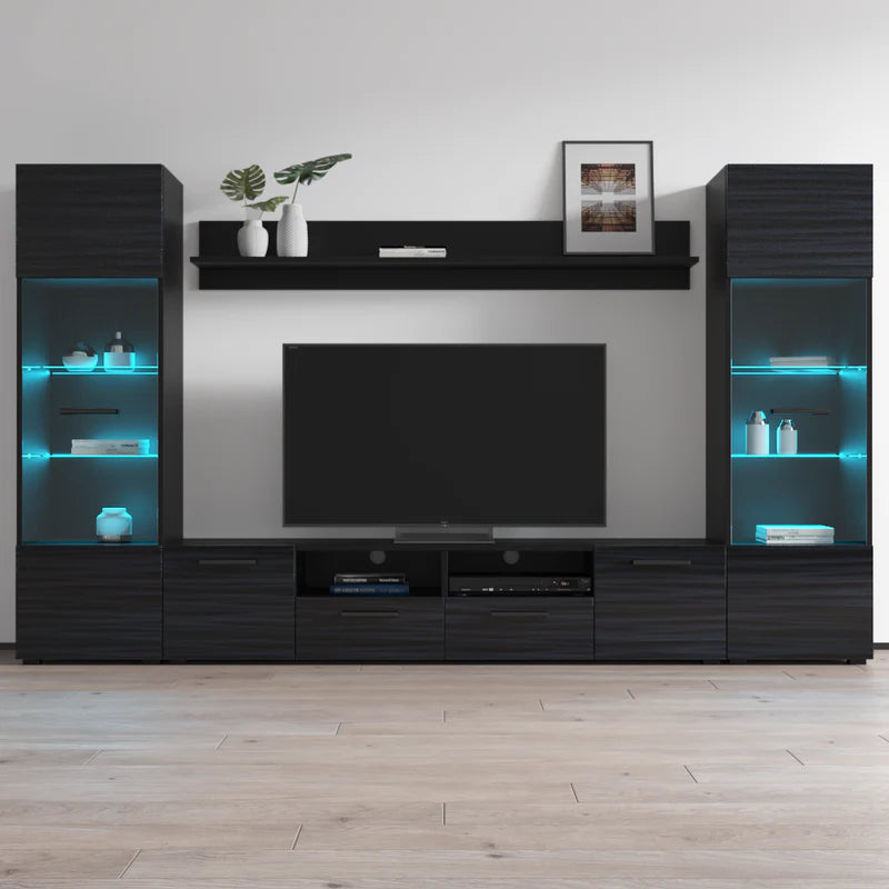 WALL UNIT