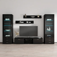WALL UNIT