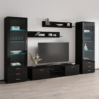 WALL UNIT