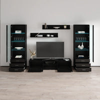 WALL UNIT