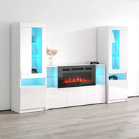 WALL UNIT