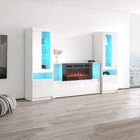 WALL UNIT