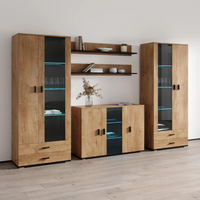 WALL UNIT