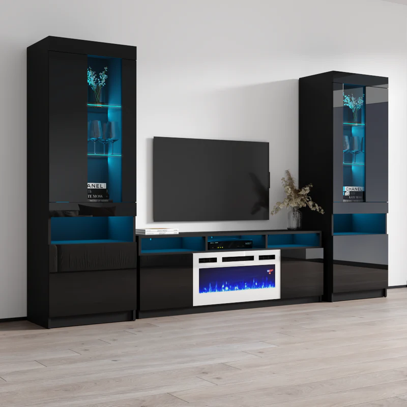 WALL UNIT
