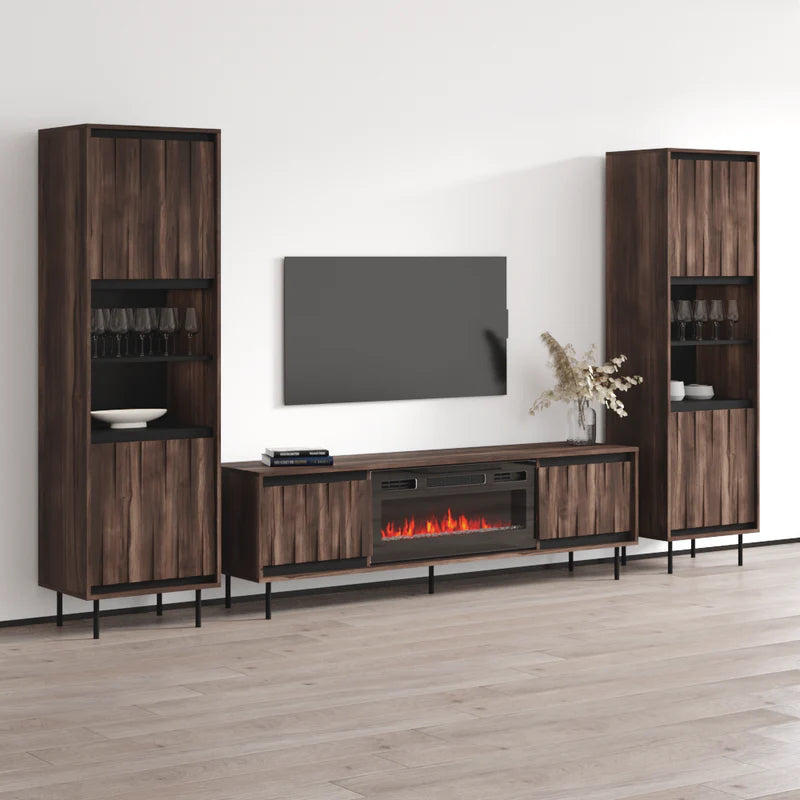 WALL UNIT