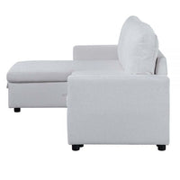 Sectional bed