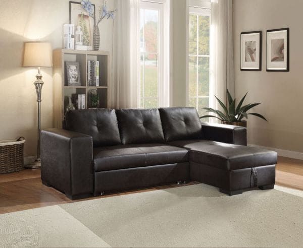 Sectional