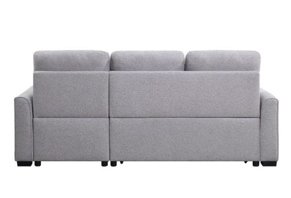 Sectional bed