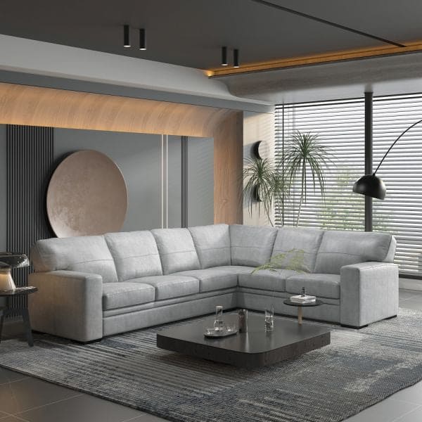 Sectional bed