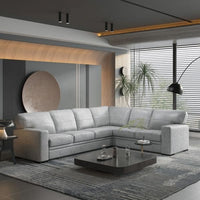 Sectional bed