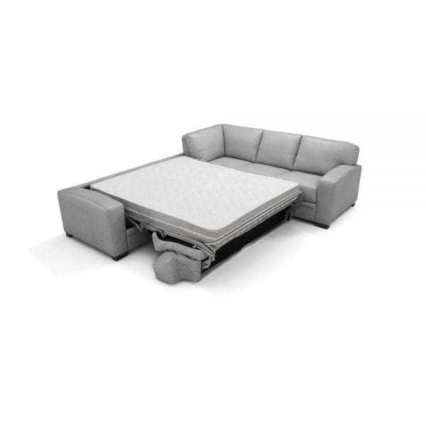 Sectional bed