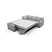 Sectional bed
