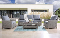 Patio furniture