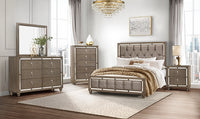 BEDROOM SET