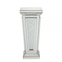 PEDESTAL STAND
