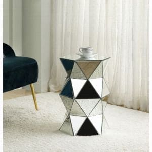 PEDESTAL STAND