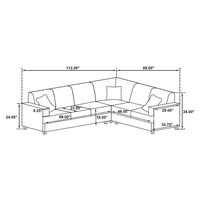 Sectional