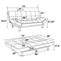 Sofá bed