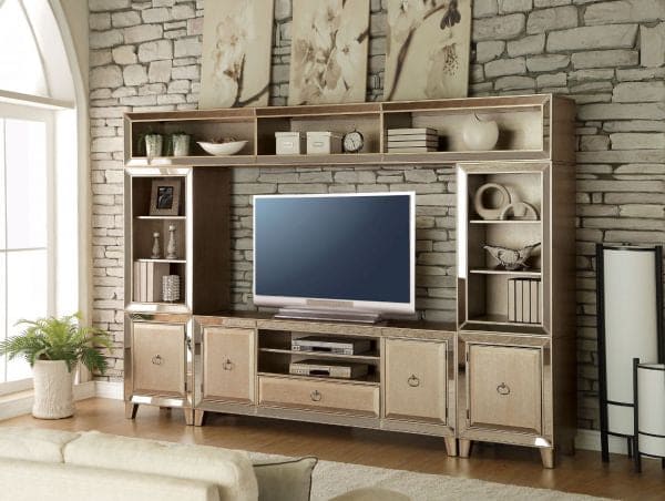 WALL UNIT