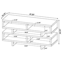 TV stand