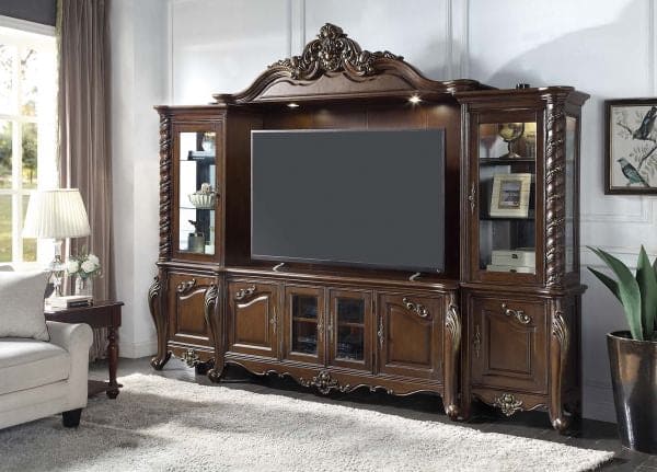 WALL UNIT