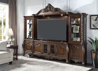 WALL UNIT