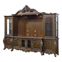 WALL UNIT
