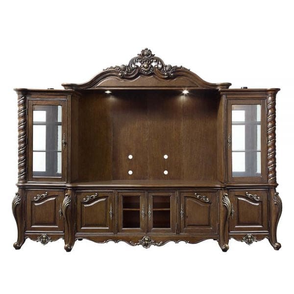 WALL UNIT