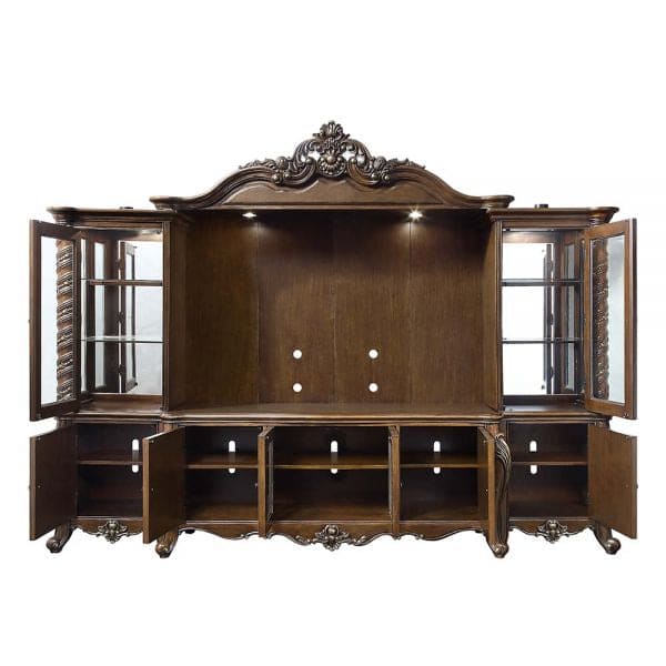 WALL UNIT