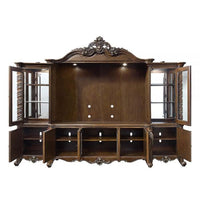 WALL UNIT