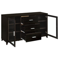TV stand