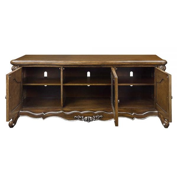 WALL UNIT