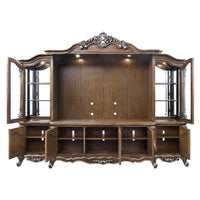 WALL UNIT