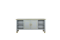 WALL UNIT