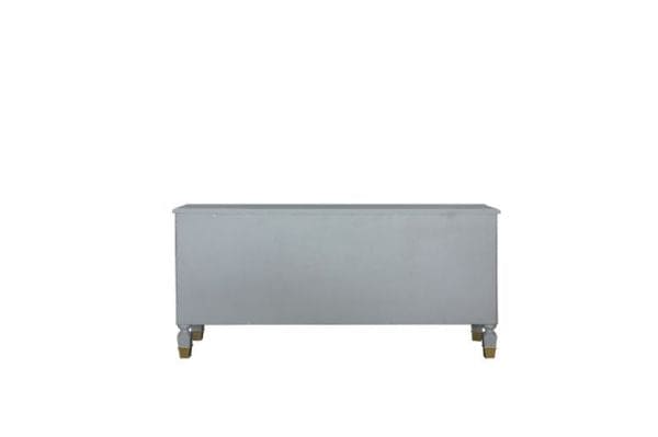 WALL UNIT