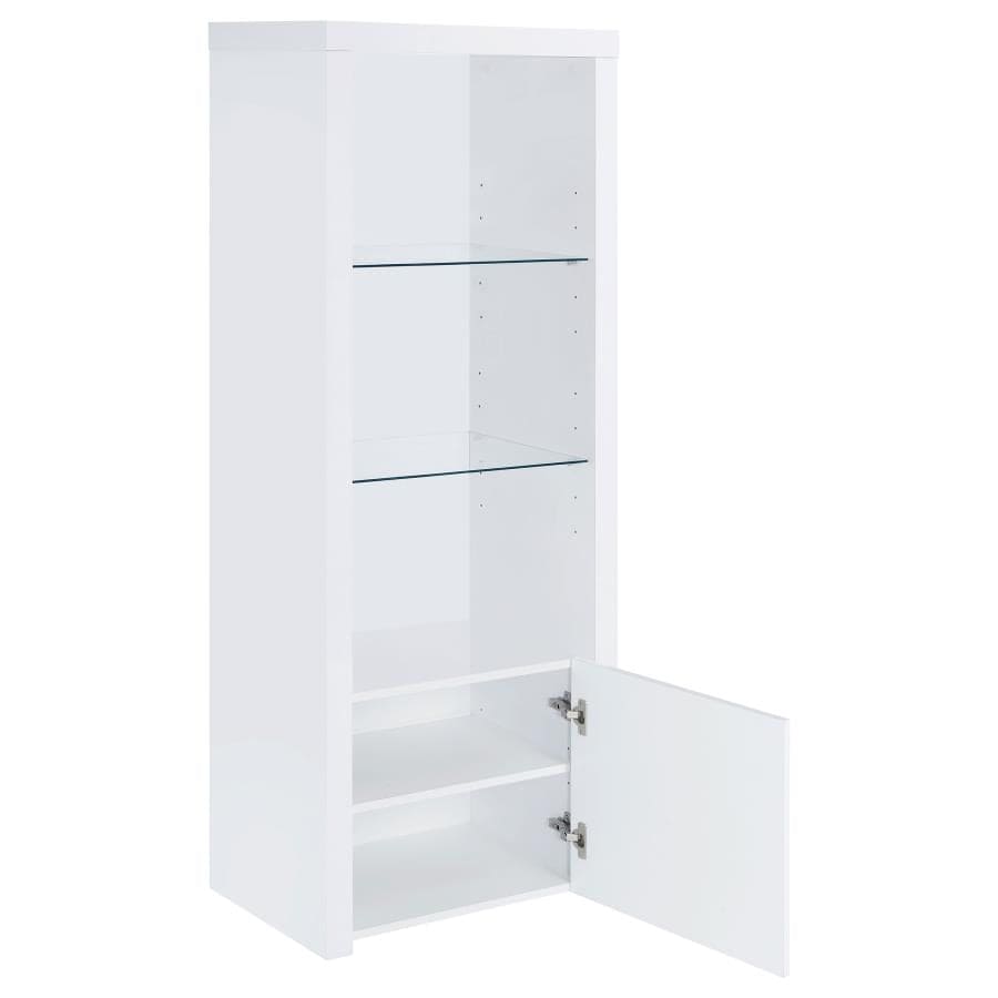 Wall unit