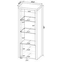 Wall unit
