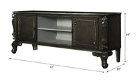 WALL UNIT