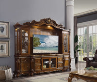 WALL UNIT