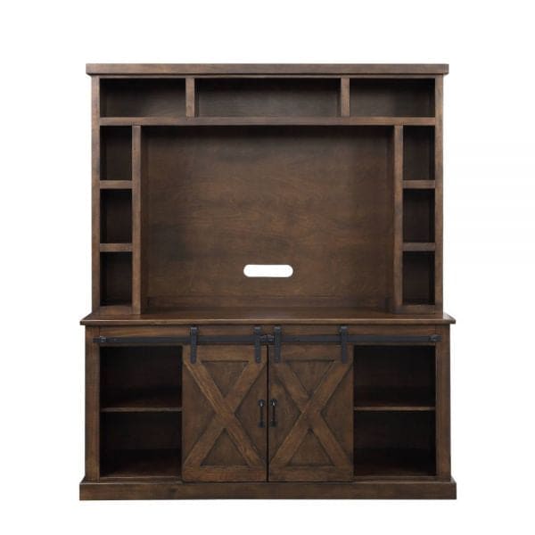 WALL UNIT