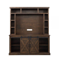 WALL UNIT