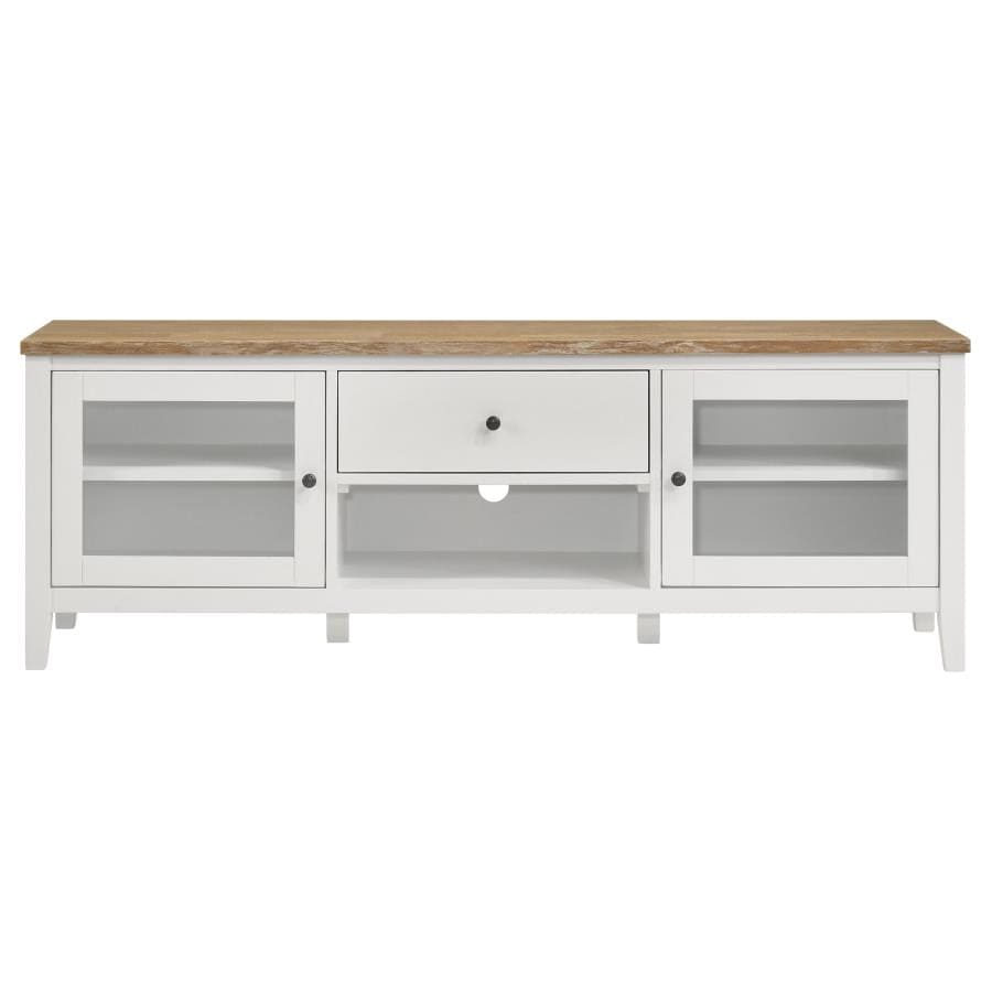 Wall unit