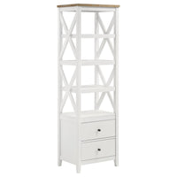 Wall unit