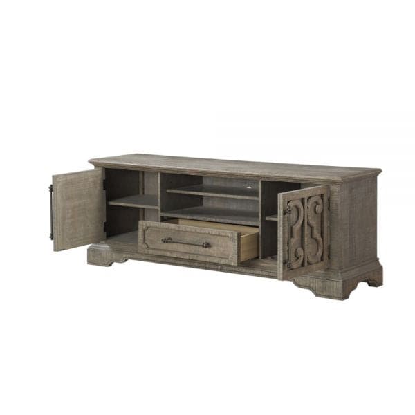 WALL UNIT